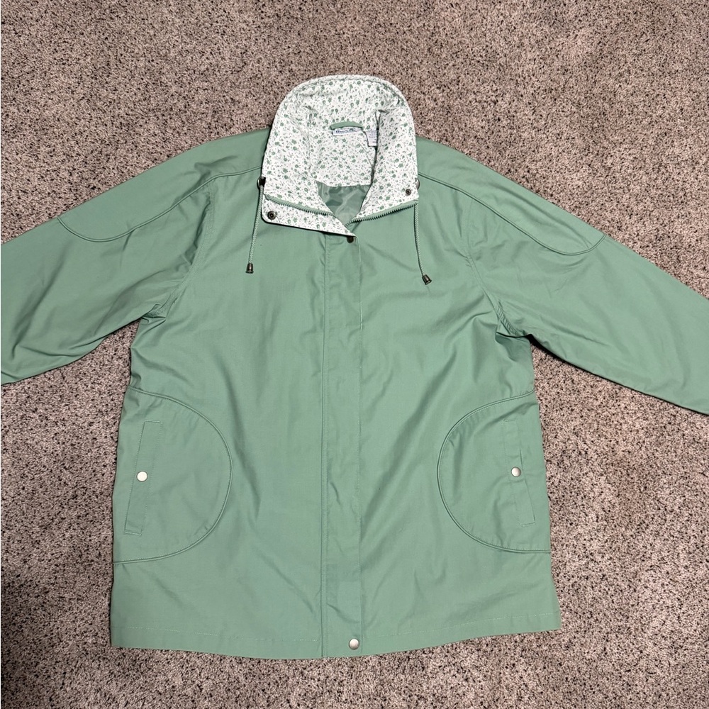 Vintage Blair Jacket Womens